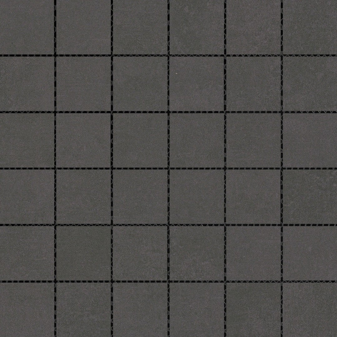 Emser Chiado II - 12" x 12" Matte Porcelain 2" Mosaic