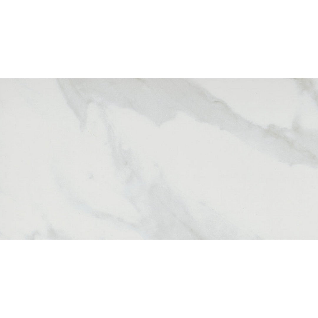 Emser Vara 12" x 24" Rectified Polished Porcelain Tile