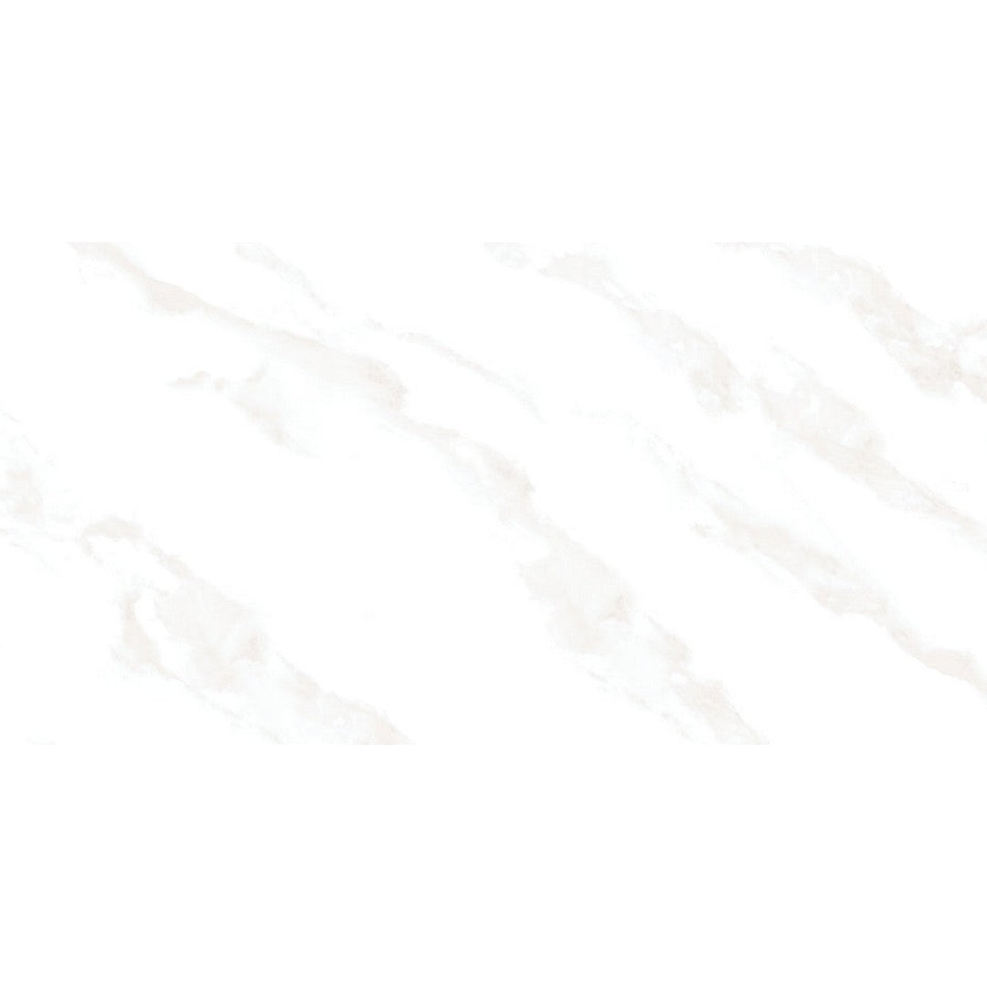 Emser Vara 24" x 47" Rectified Polished Porcelain Tile