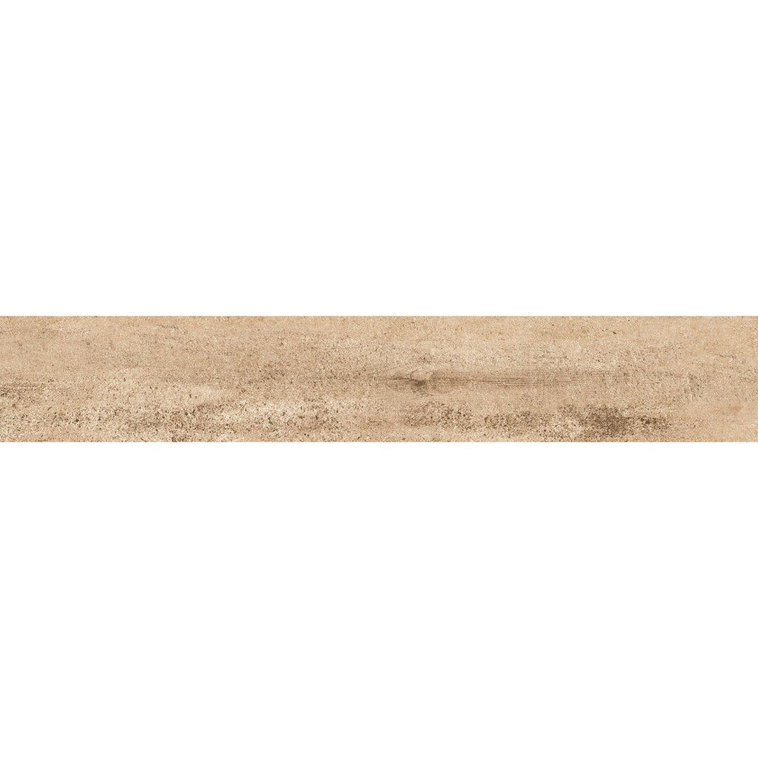 Emser Explorer 3" x 12" Matte Porcelain Bullnose
