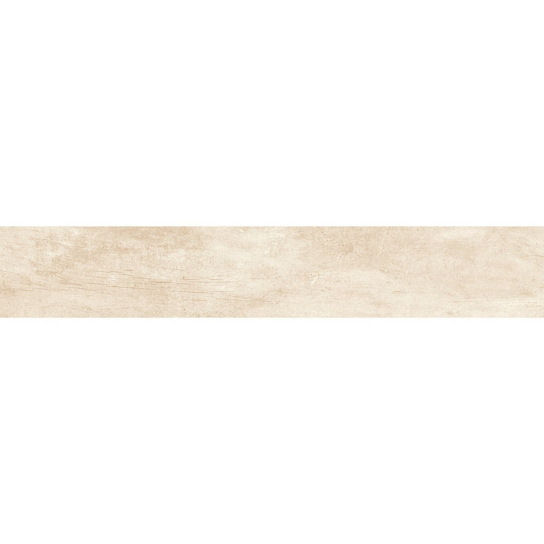 Emser Explorer 3" x 12" Matte Porcelain Bullnose