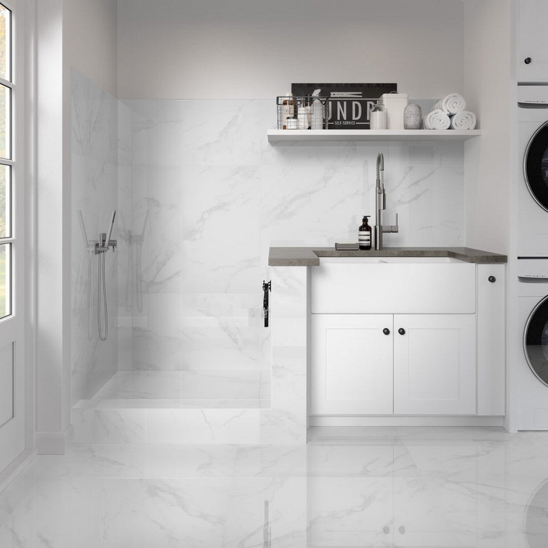 Emser-Serendra-31-x-31-Rectified-Polished-Porcelain-Tile-Luna