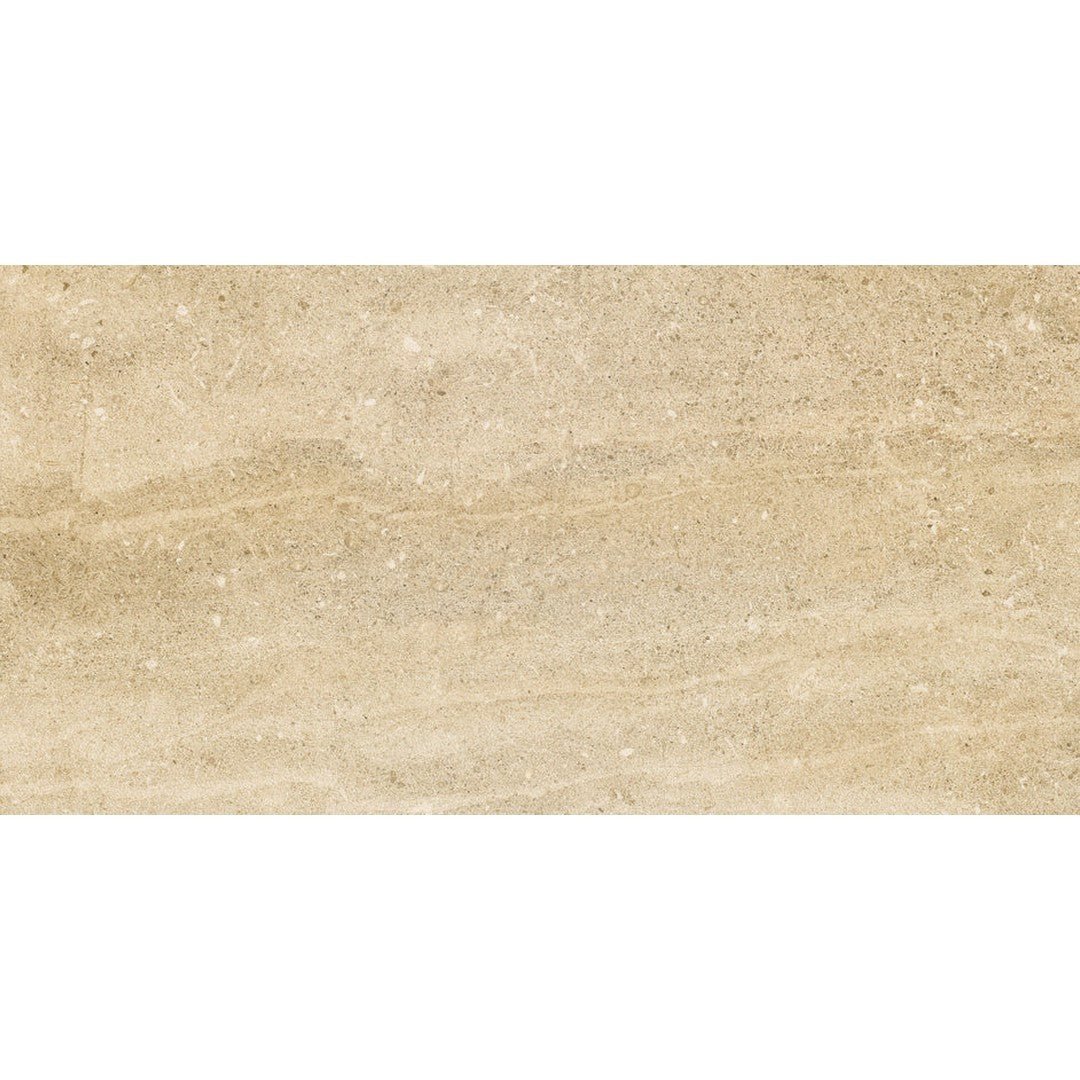 Emser Potenza 12" x 24" Pressed Matte Porcelain Tile