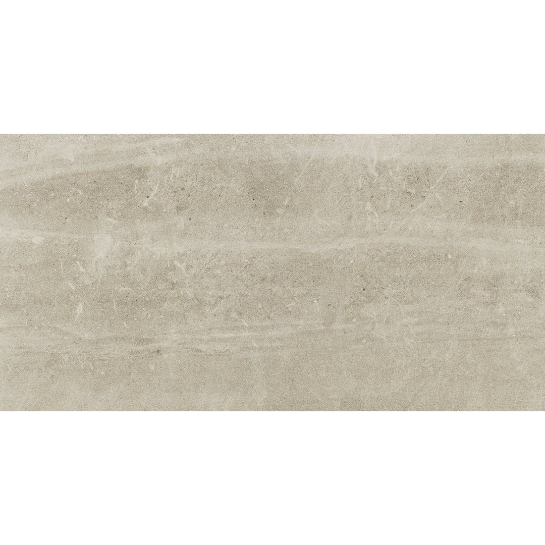 Emser Potenza 12" x 24" Pressed Matte Porcelain Tile