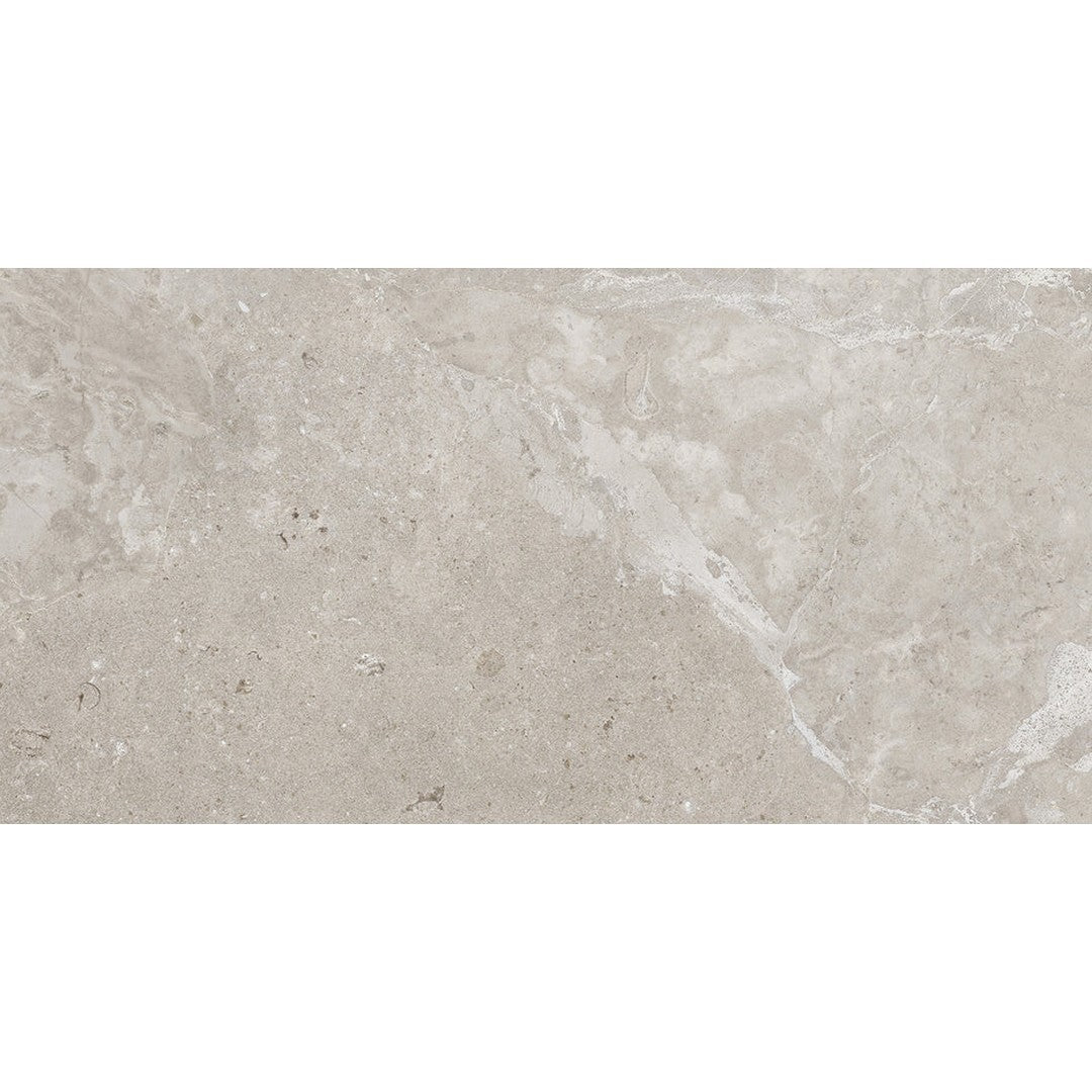 Emser Culver 12" x 24" Pressed Matte Porcelain Tile