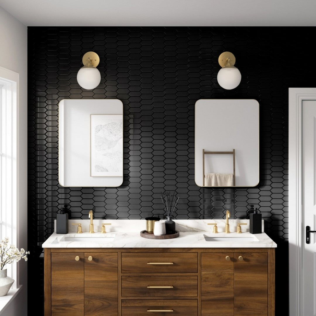 Emser-Catch-11-x-13-Glossy-Picket-Porcelain-Mosaic-Black