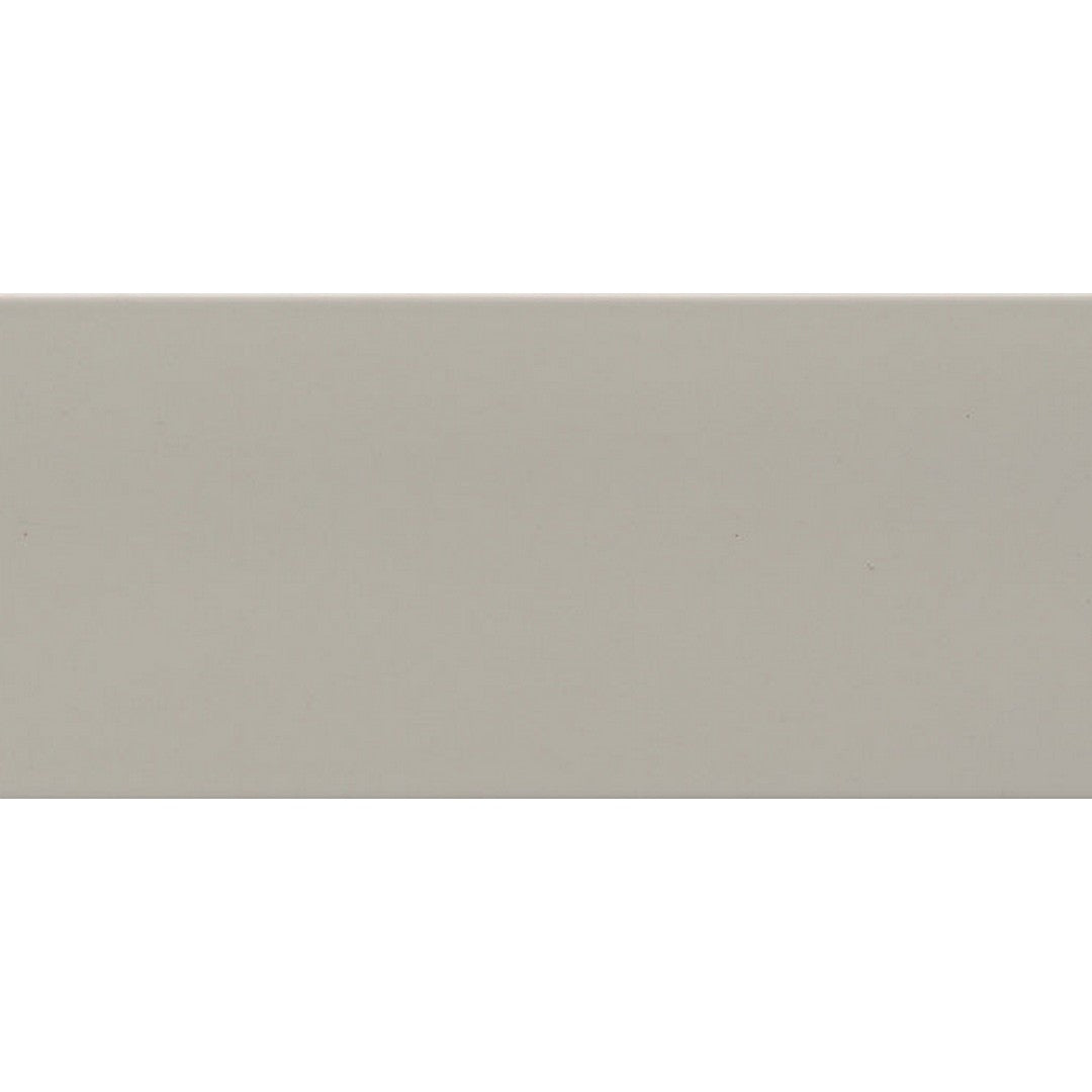 Emser Catch 3" x 6" Pressed Matte Ceramic Tile