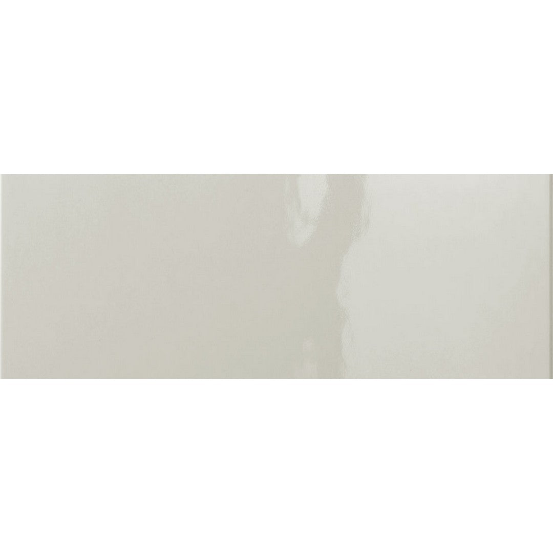 Emser Catch 4" x 10" Pressed Glossy Ceramic Tile