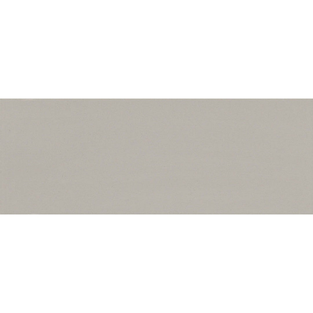 Emser Catch 4" x 10" Pressed Matte Ceramic Tile