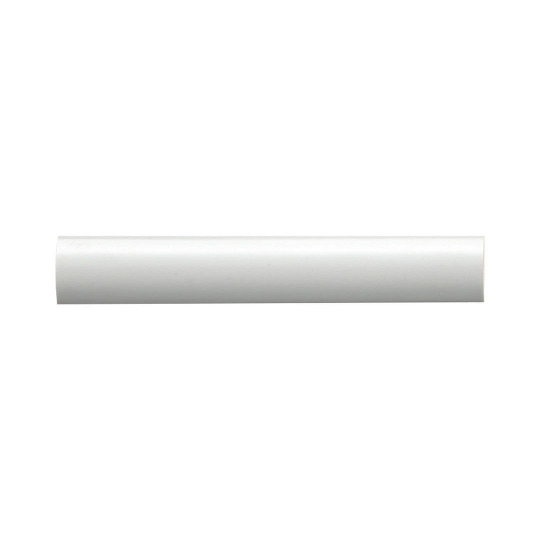 Emser Catch 1" x 6" Pressed Matte Ceramic Quarter Round