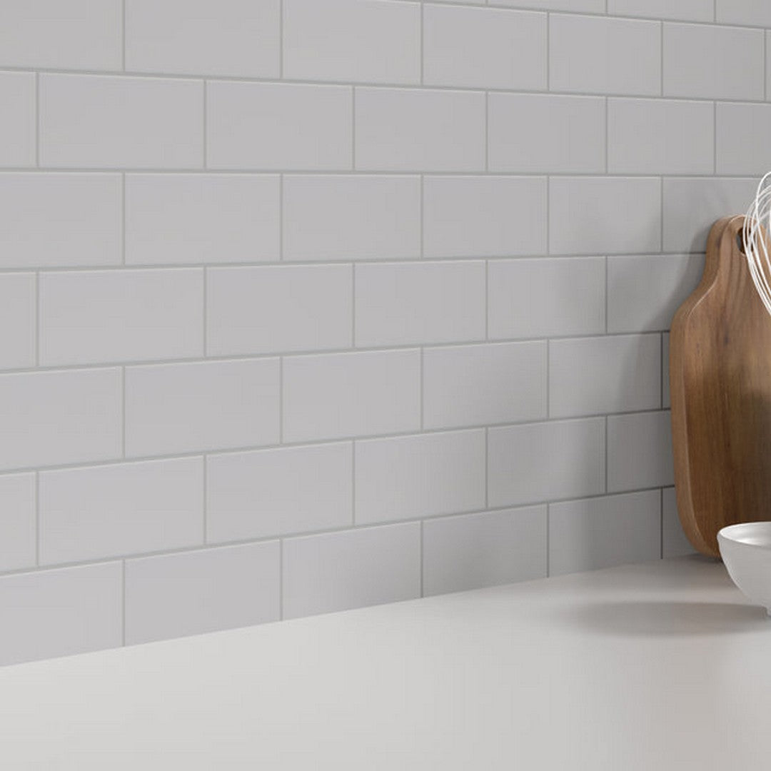 Emser-Catch-3-x-6-Pressed-Matte-Ceramic-Tile-Gray