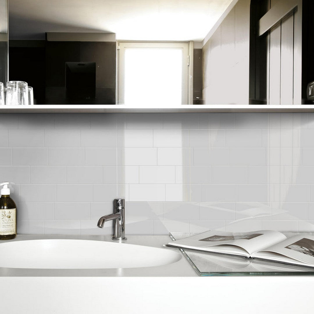 Emser-Catch-3-x-6-Pressed-Glossy-Ceramic-Tile-Gray