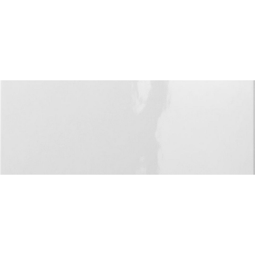 Emser Catch 4" x 10" Pressed Glossy Ceramic Tile