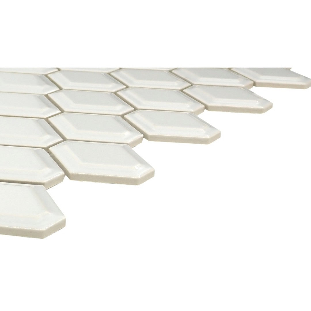 Emser-Catch-10-x-13-Pressed-Glossy-2-Hexagon-Porcelain-Mosaic-Gray