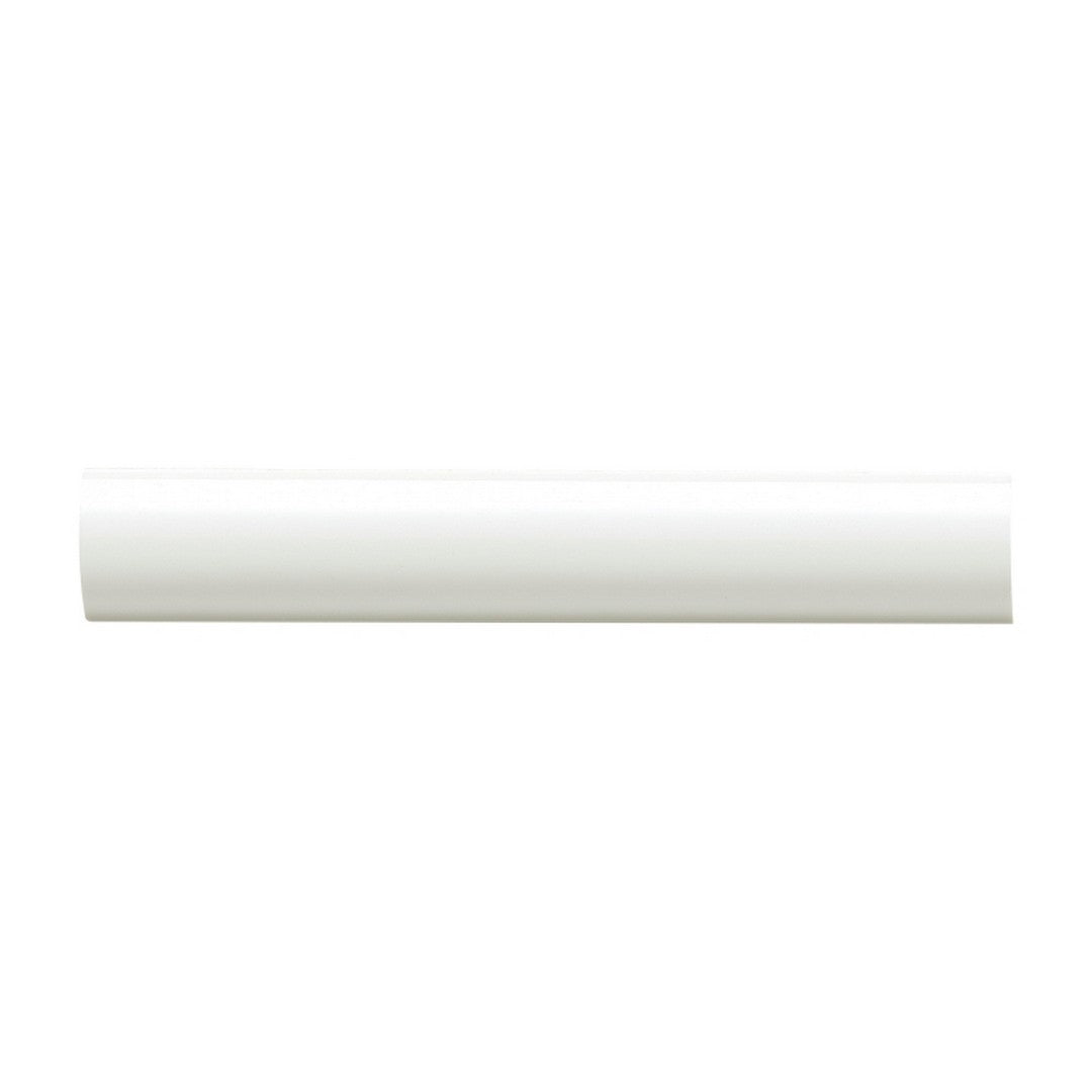 Emser Catch 1" x 6" Pressed Glossy Ceramic Quarter Round