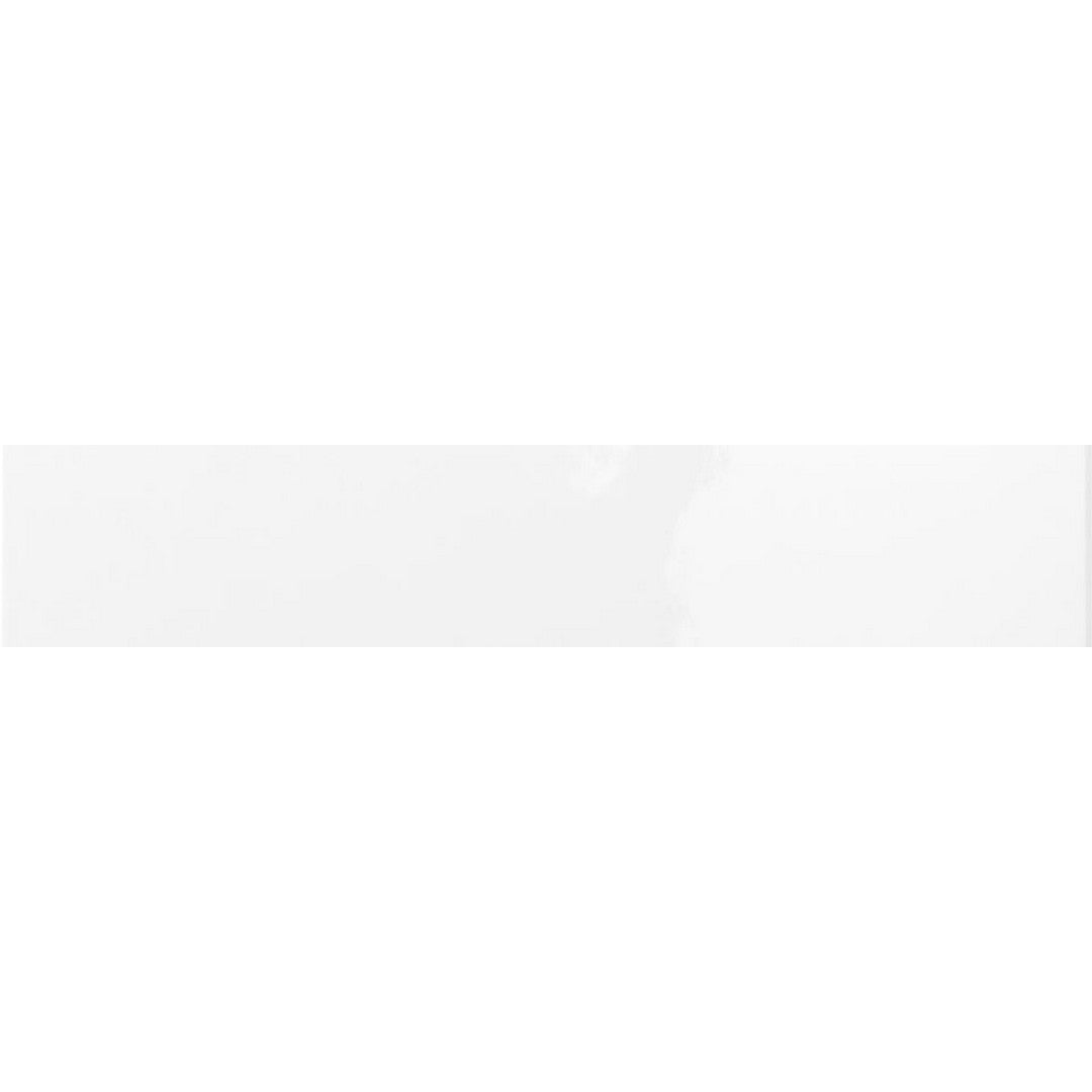 Emser Catch 6" x 18" Pressed Glossy Ceramic Tile