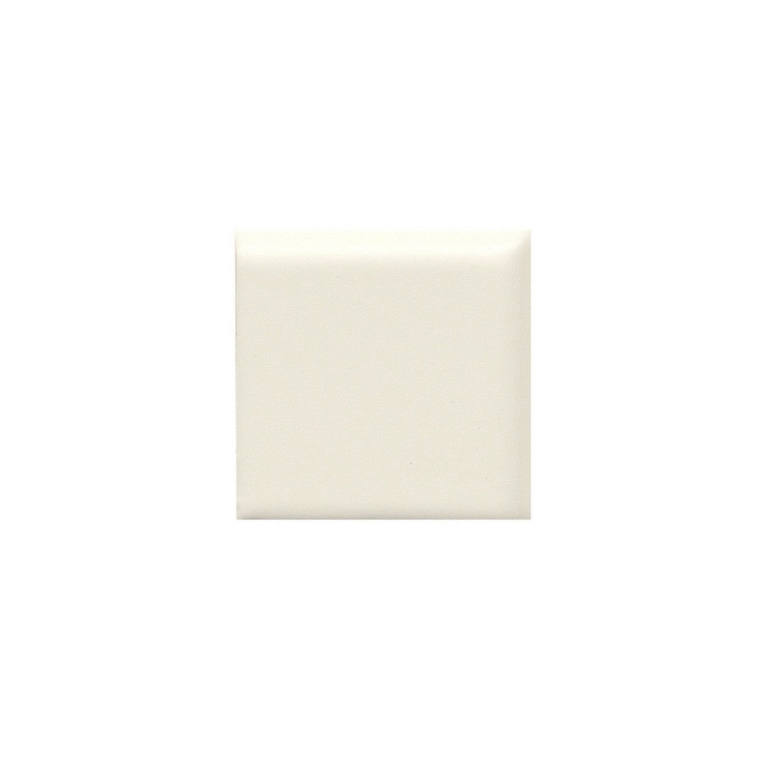 Emser Catch 2" x 2" Pressed Matte Ceramic Bullnose Corner