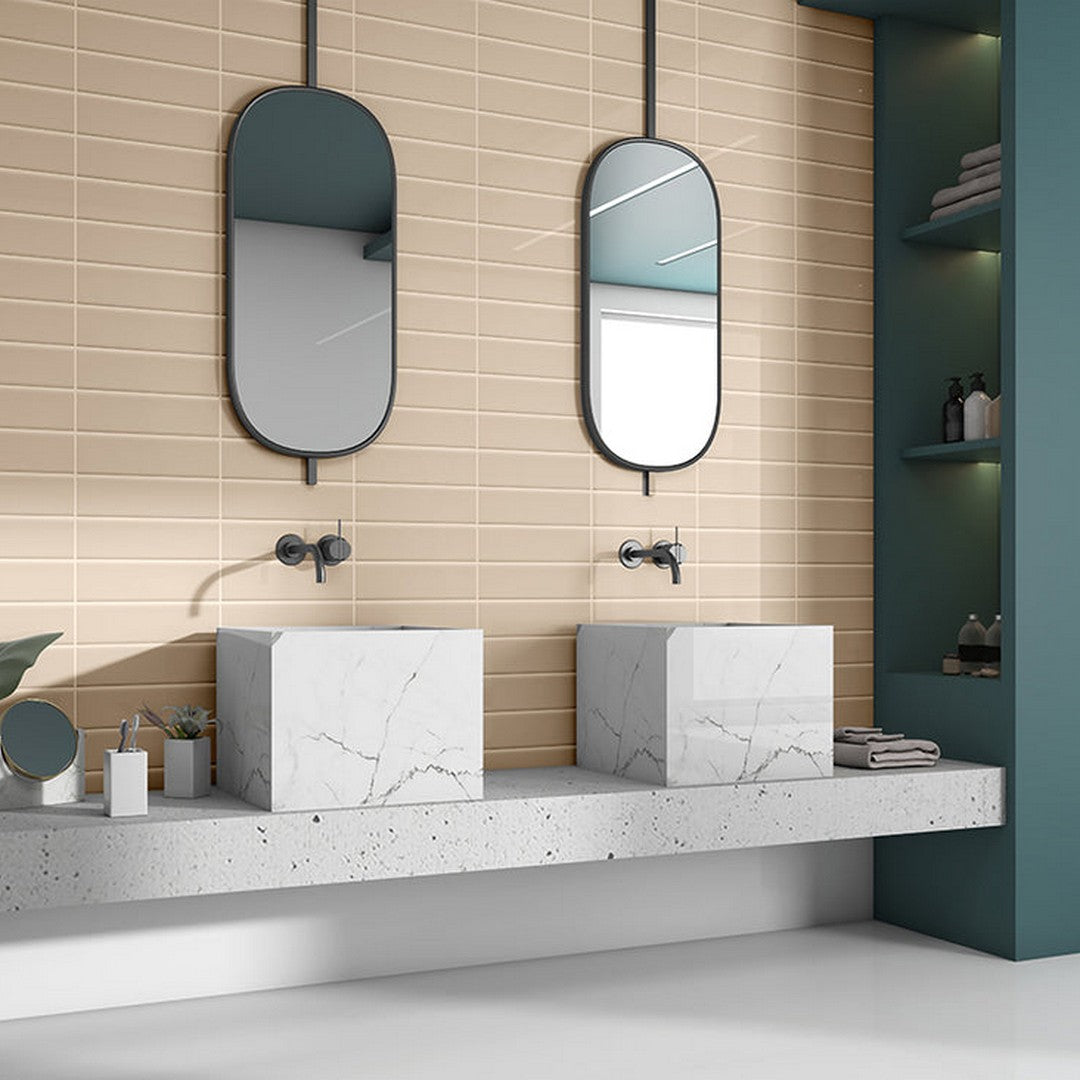 Emser-Catch-Glossy-2-x-8-Ceramic-Gloss-Tile-Ivory