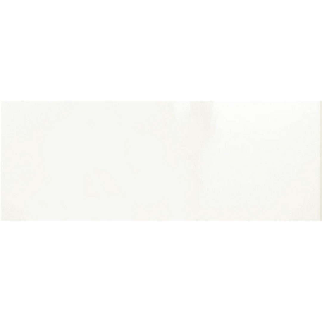 Emser Catch 4" x 10" Pressed Glossy Ceramic Tile