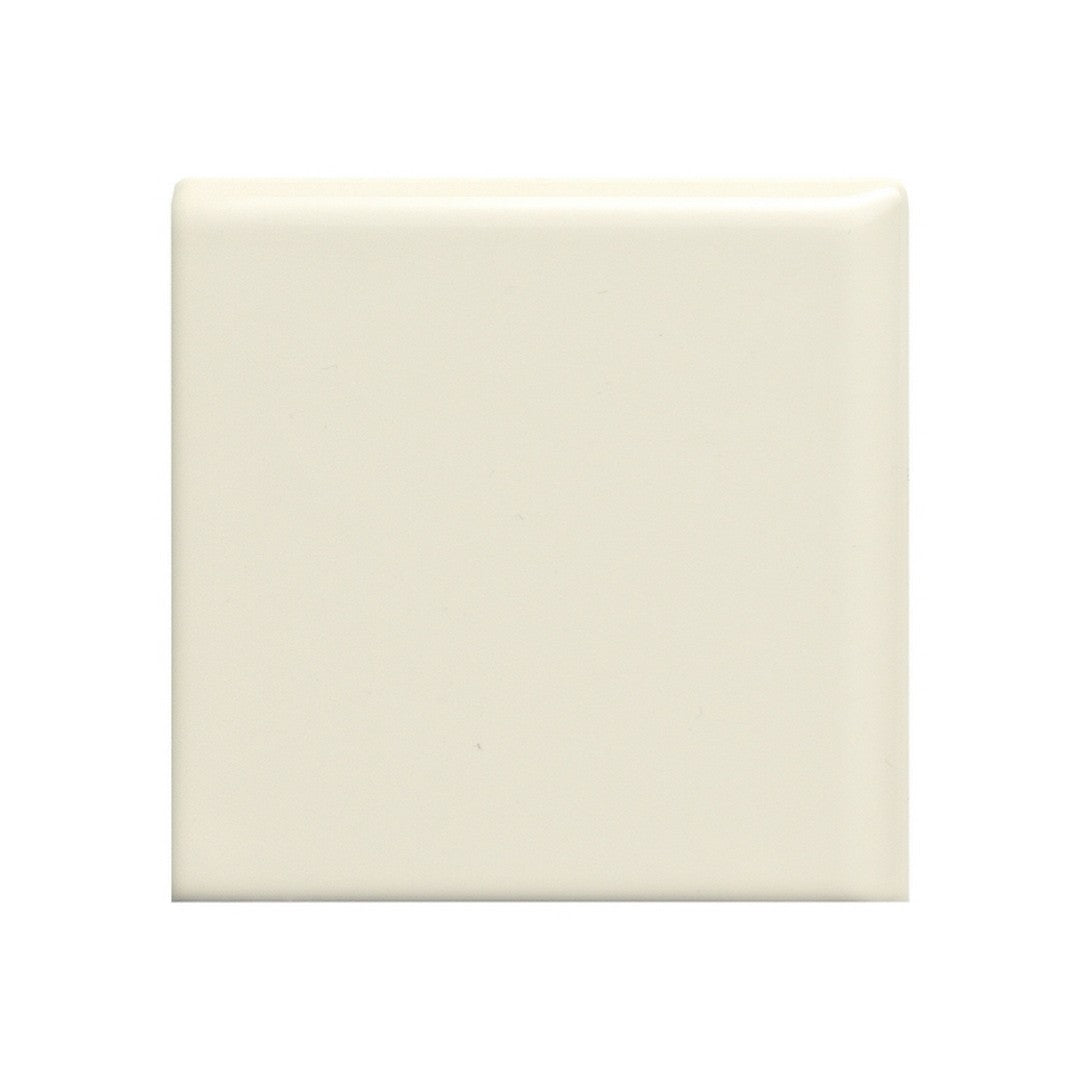 Emser Catch 4" x 4" Pressed Glossy Ceramic Bullnose Corner