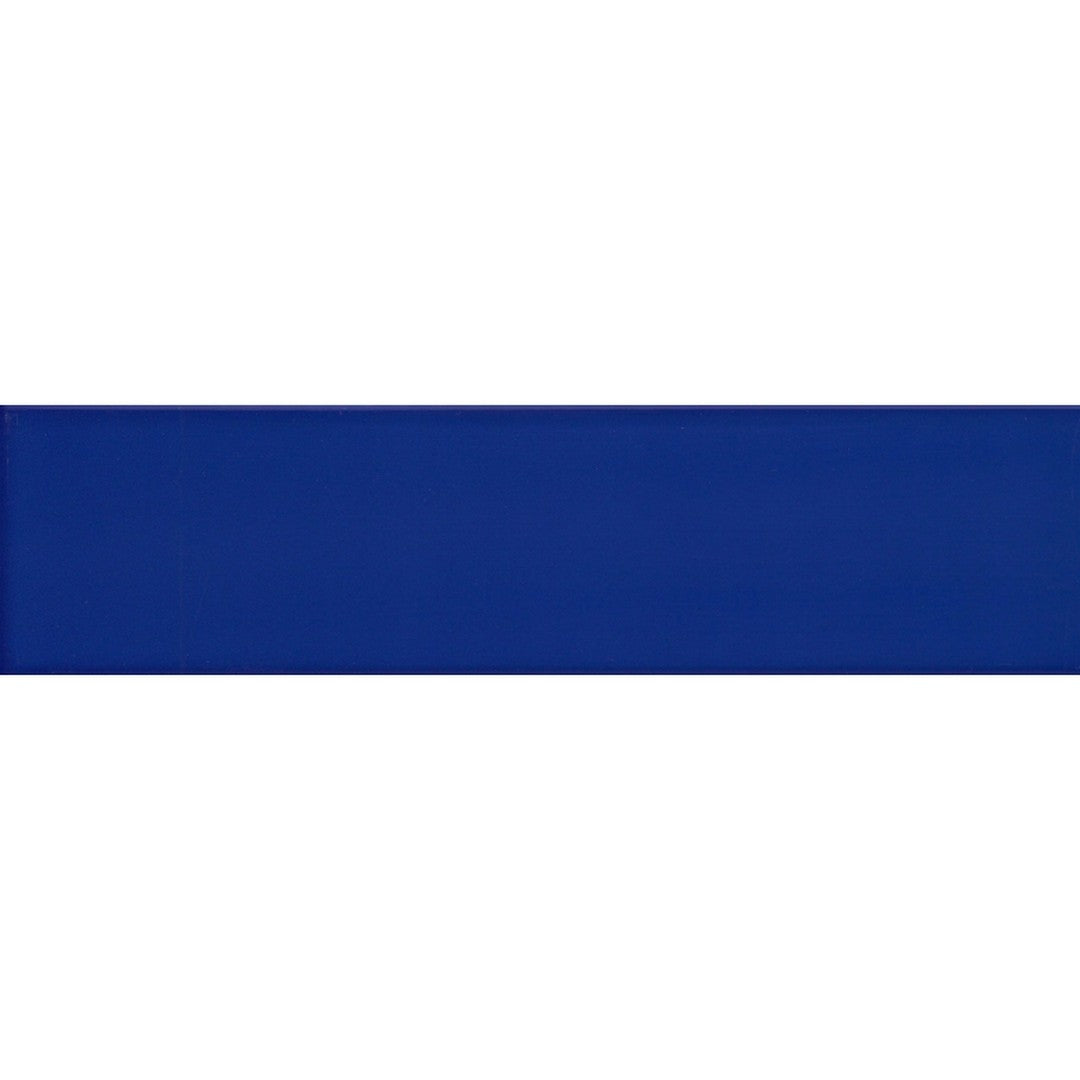 Emser Catch 3" x 12" Pressed Glossy Ceramic Tile