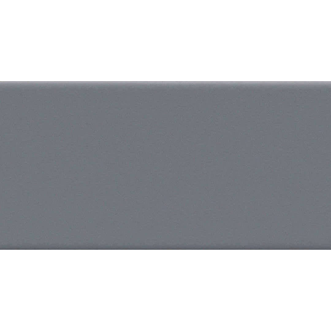 Emser Catch 3" x 6" Pressed Matte Ceramic Tile