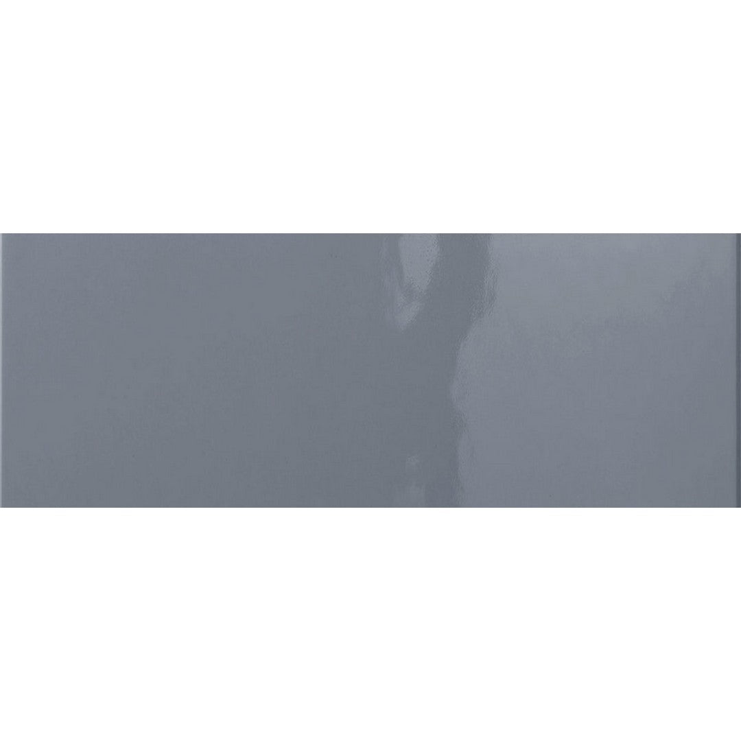 Emser Catch 4" x 10" Pressed Glossy Ceramic Tile