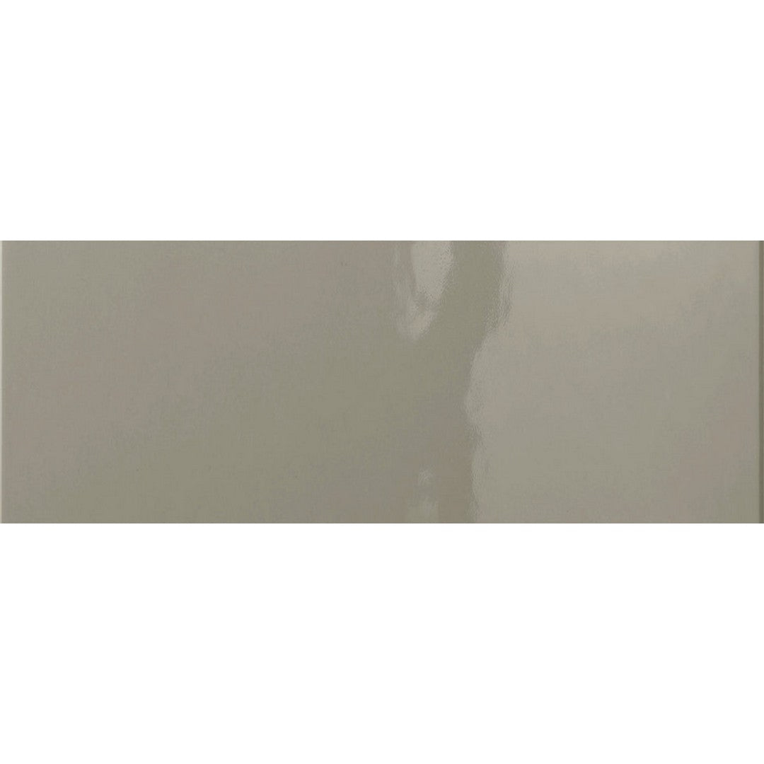 Emser Catch 4" x 10" Pressed Glossy Ceramic Tile