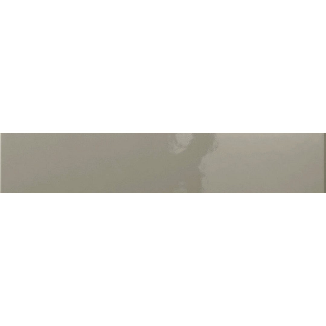 Emser Catch 3" x 12" Pressed Glossy Ceramic Tile