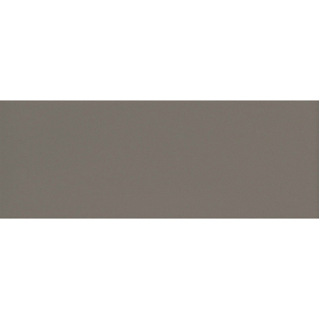 Emser Catch 4" x 10" Pressed Matte Ceramic Tile