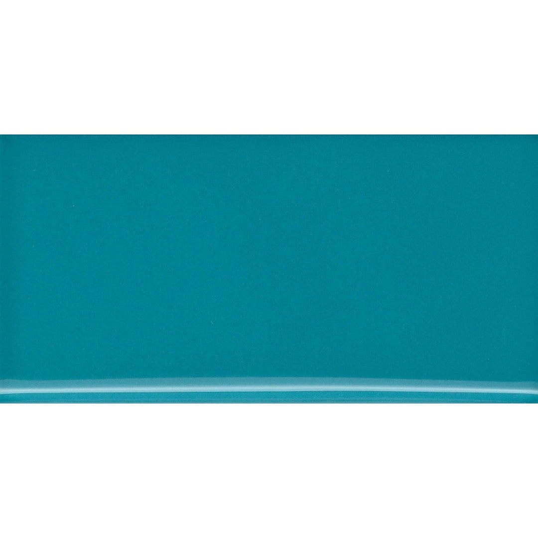 Emser Catch 3" x 6" Pressed Glossy Ceramic Tile