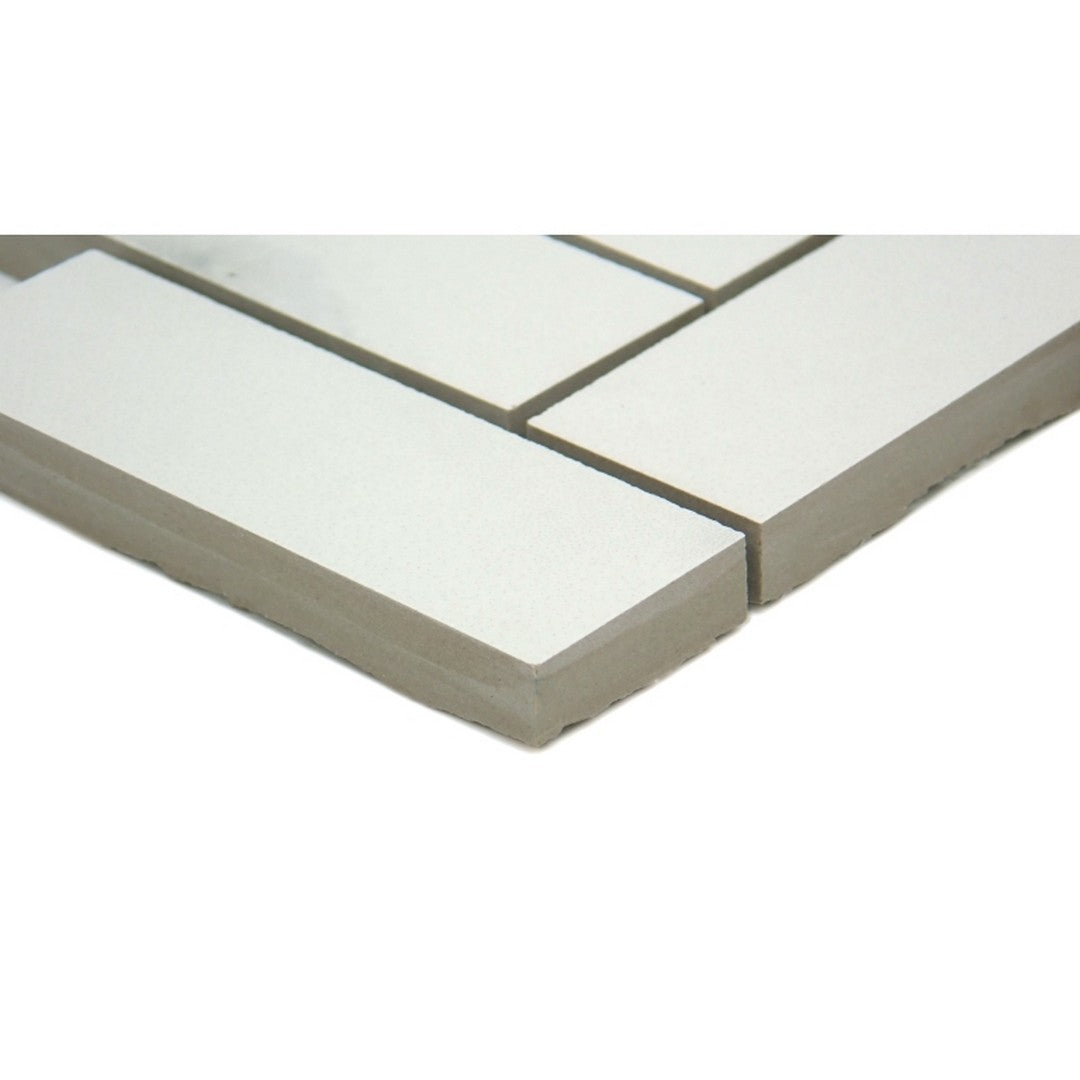 Emser-Contessa-8-x-9-Matte-1x3-Herringbone-Porcelain-Mosaic-Dama