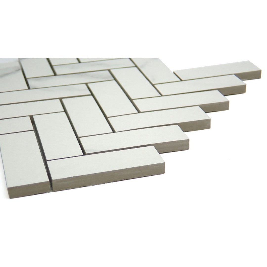 Emser-Contessa-8-x-9-Matte-1x3-Herringbone-Porcelain-Mosaic-Dama