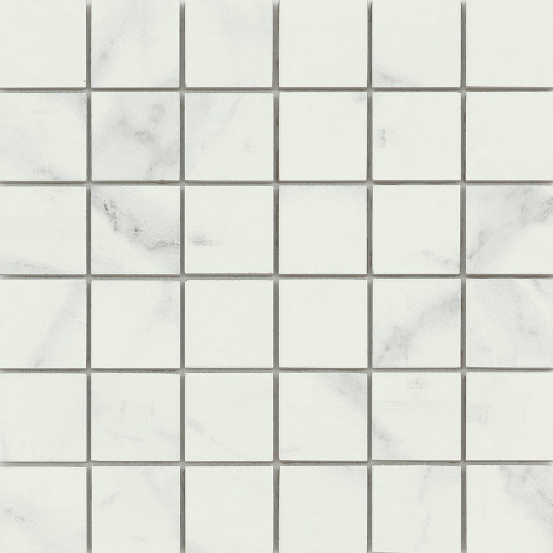 Emser Contessa 13" x 13" Matte Porcelain 2" Mosaic