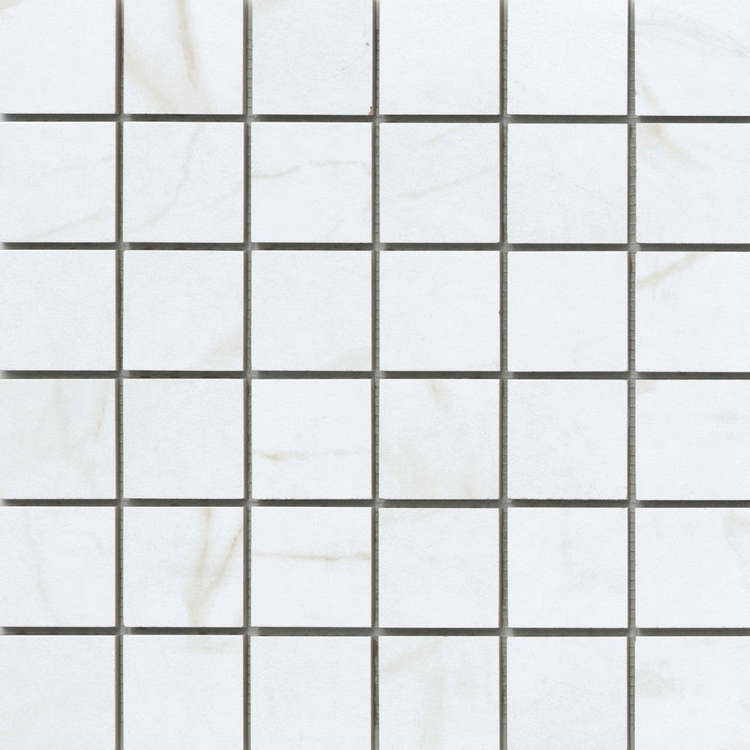 Emser Contessa 13" x 13" Matte Porcelain 2" Mosaic
