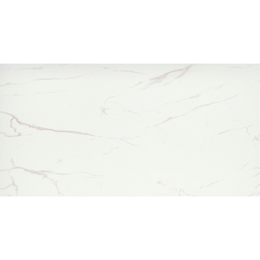 Emser Contessa 24" x 47" Rectified Polished Porcelain Tile