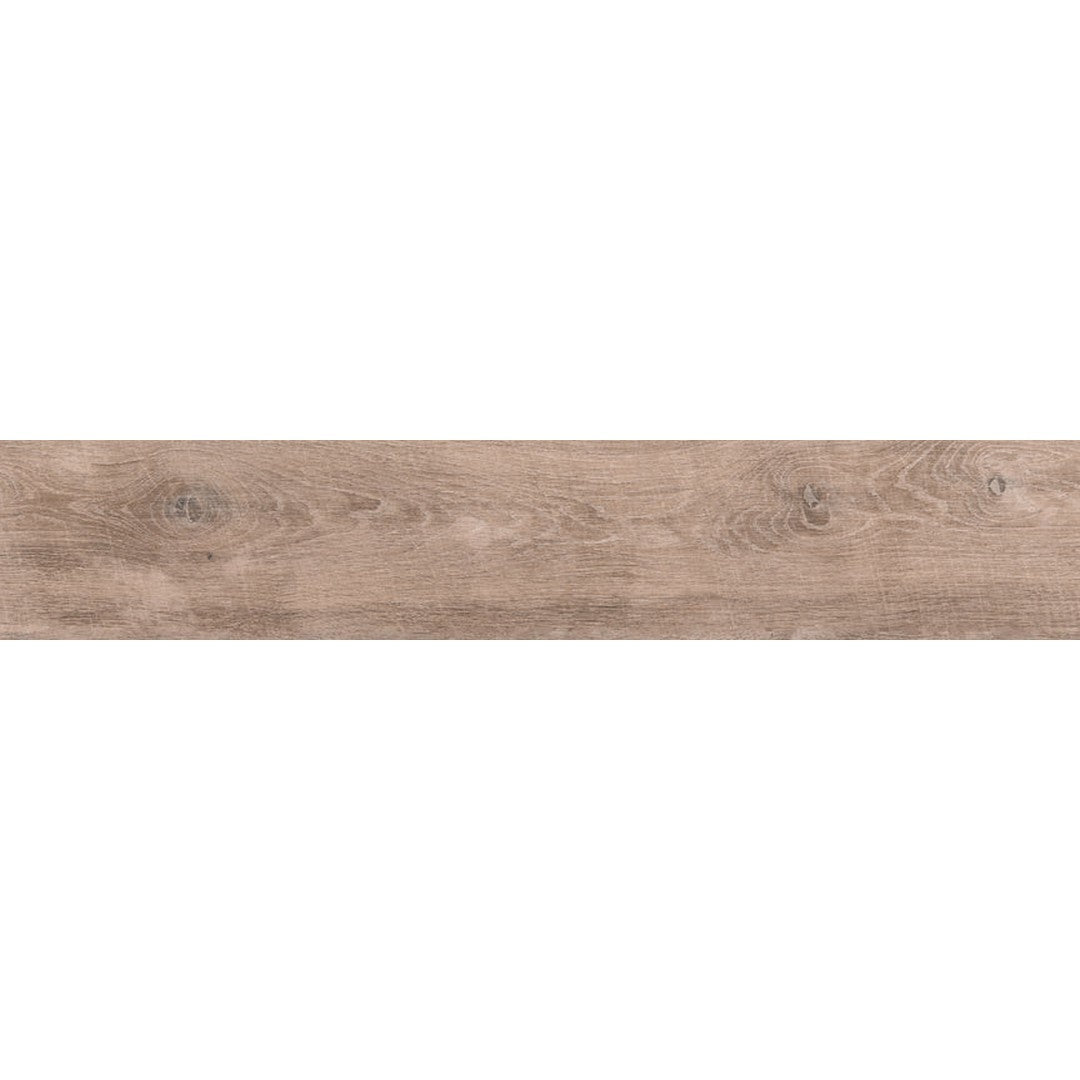 Emser Heirloom 8" x 35" Pressed Matte Porcelain Plank