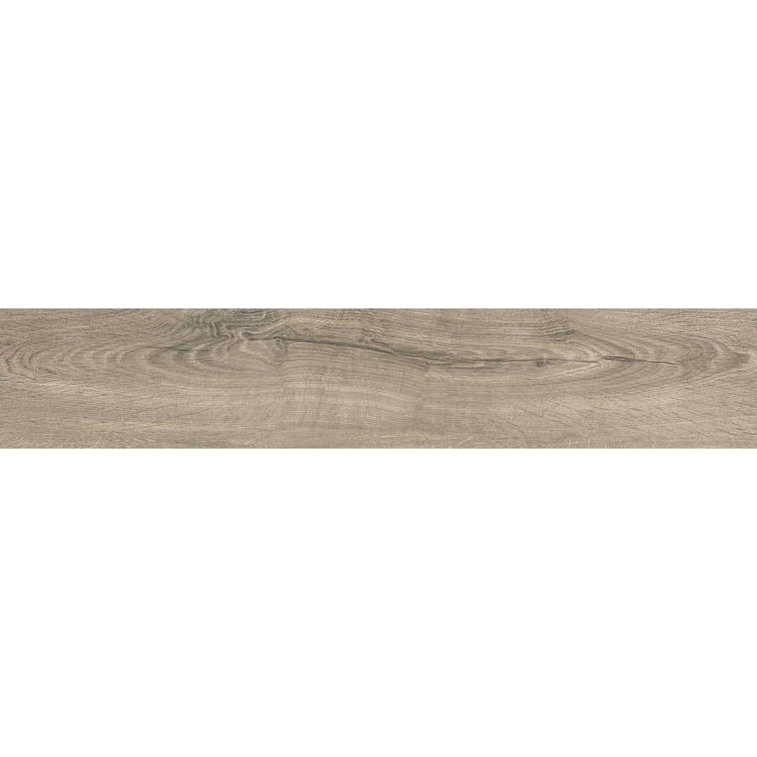 Emser Mokuzai II - 8" x 35" Pressed Matte Porcelain Plank