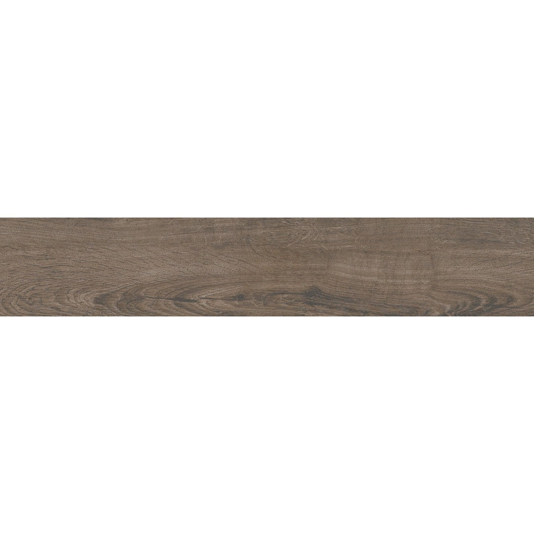 Emser Mokuzai II - 8" x 35" Pressed Matte Porcelain Plank