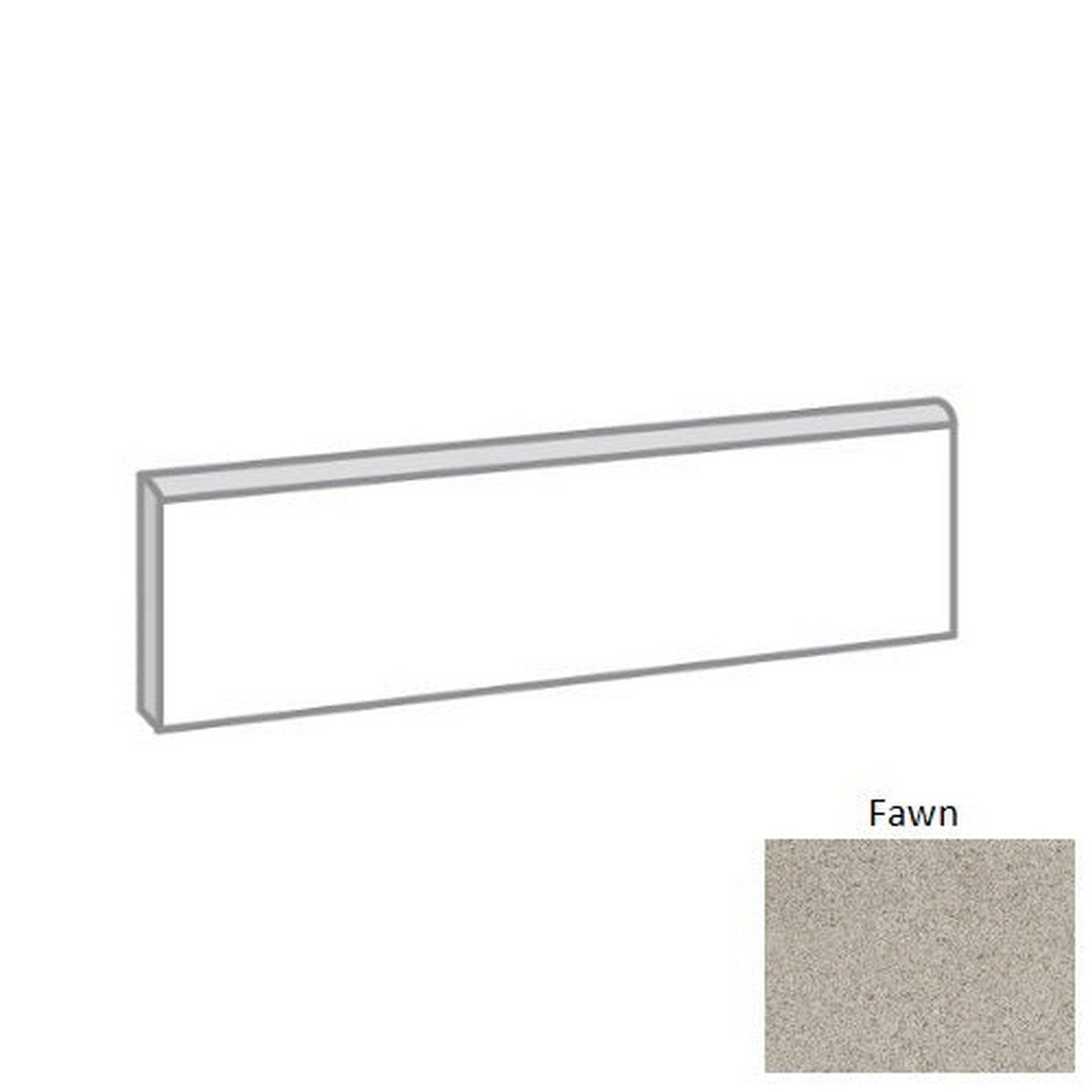 Emser Porto II - 3" x 12" Polished Porcelain Bullnose