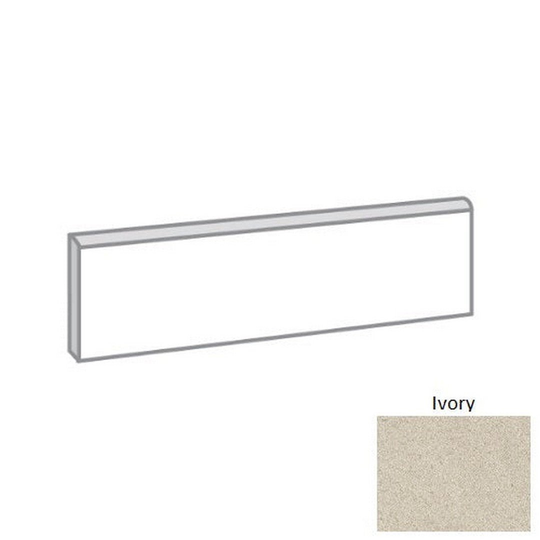 Emser Porto II - 3" x 12" Polished Porcelain Bullnose