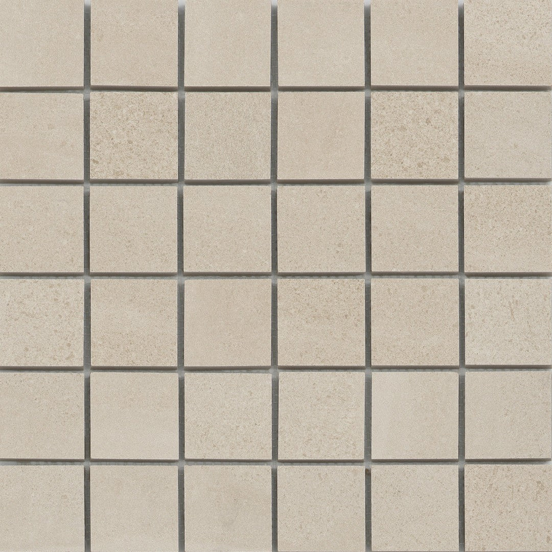 Emser Porto II - 12" x 12" Matte Porcelain Mosaic