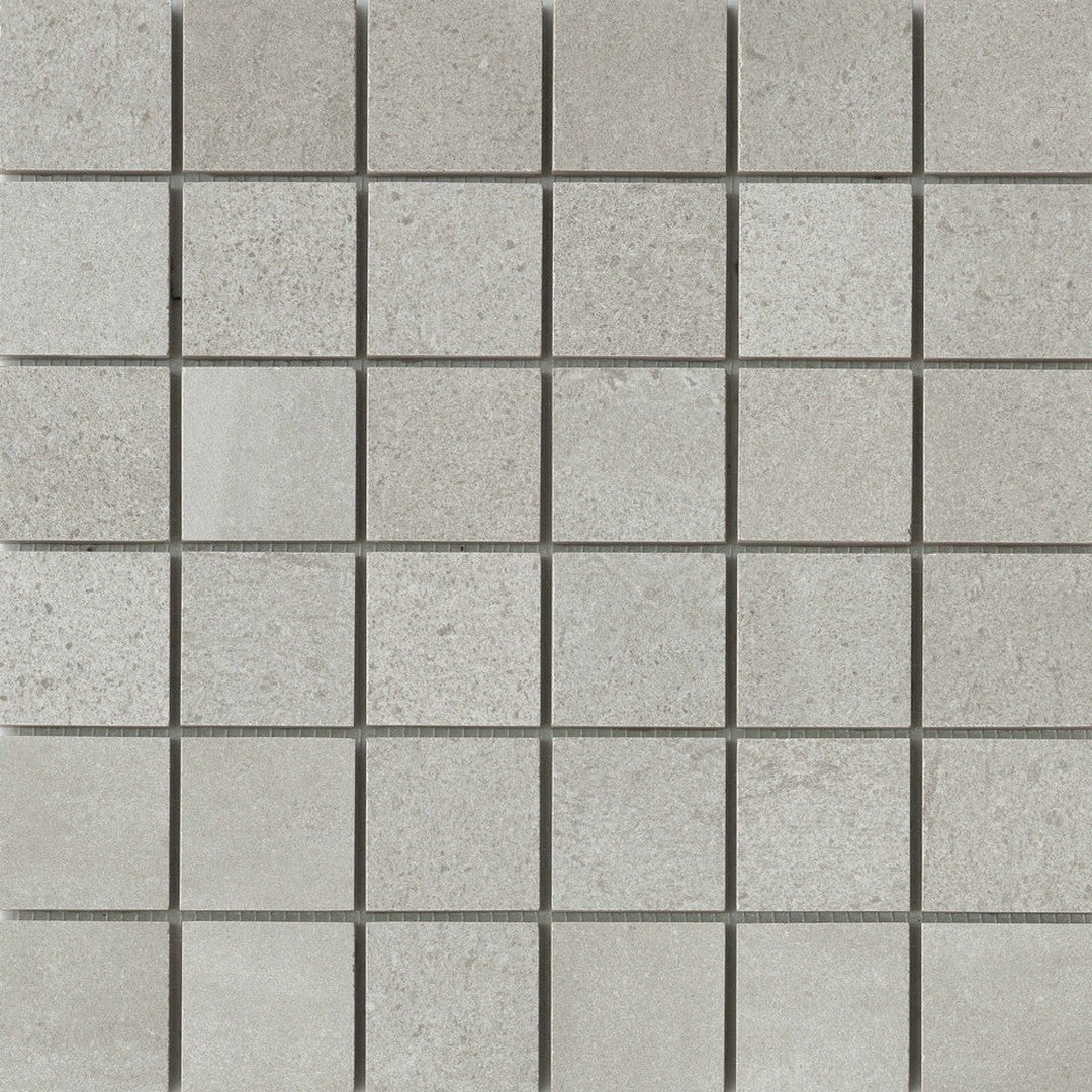 Emser Porto II - 12" x 12" Matte Porcelain Mosaic