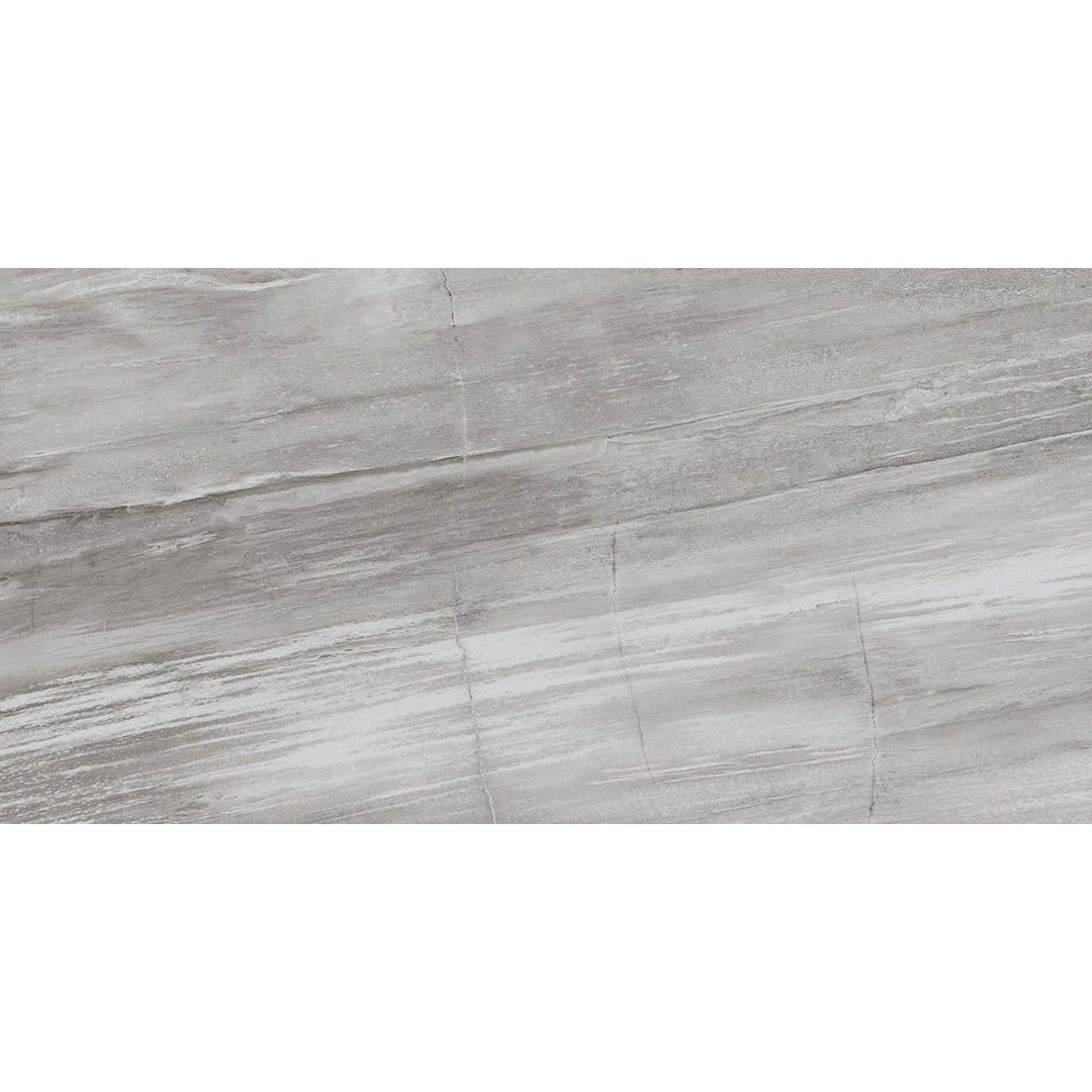 Emser Technique 12" x 24" Pressed Matte Porcelain Tile