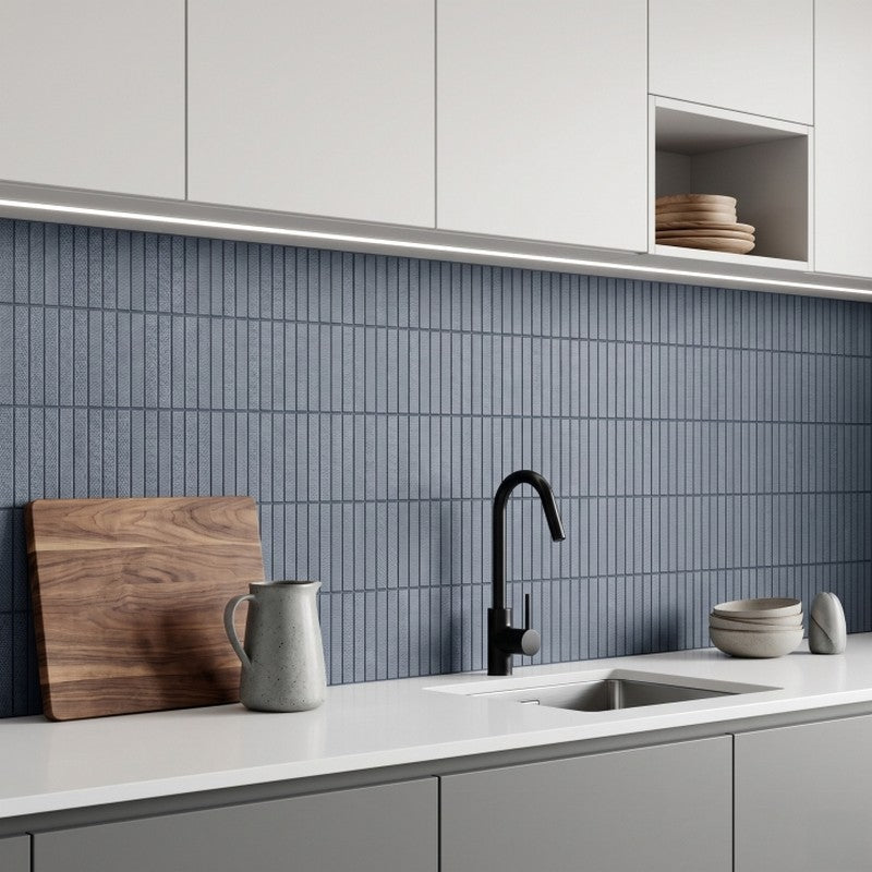 Emser-Genesis-12-x-12-Matte-1x6-Stacked-Porcelain-Mosaic-Denim