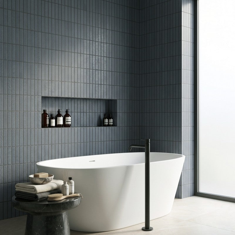 Emser-Genesis-12-x-12-Matte-1x6-Stacked-Porcelain-Mosaic-Ocean