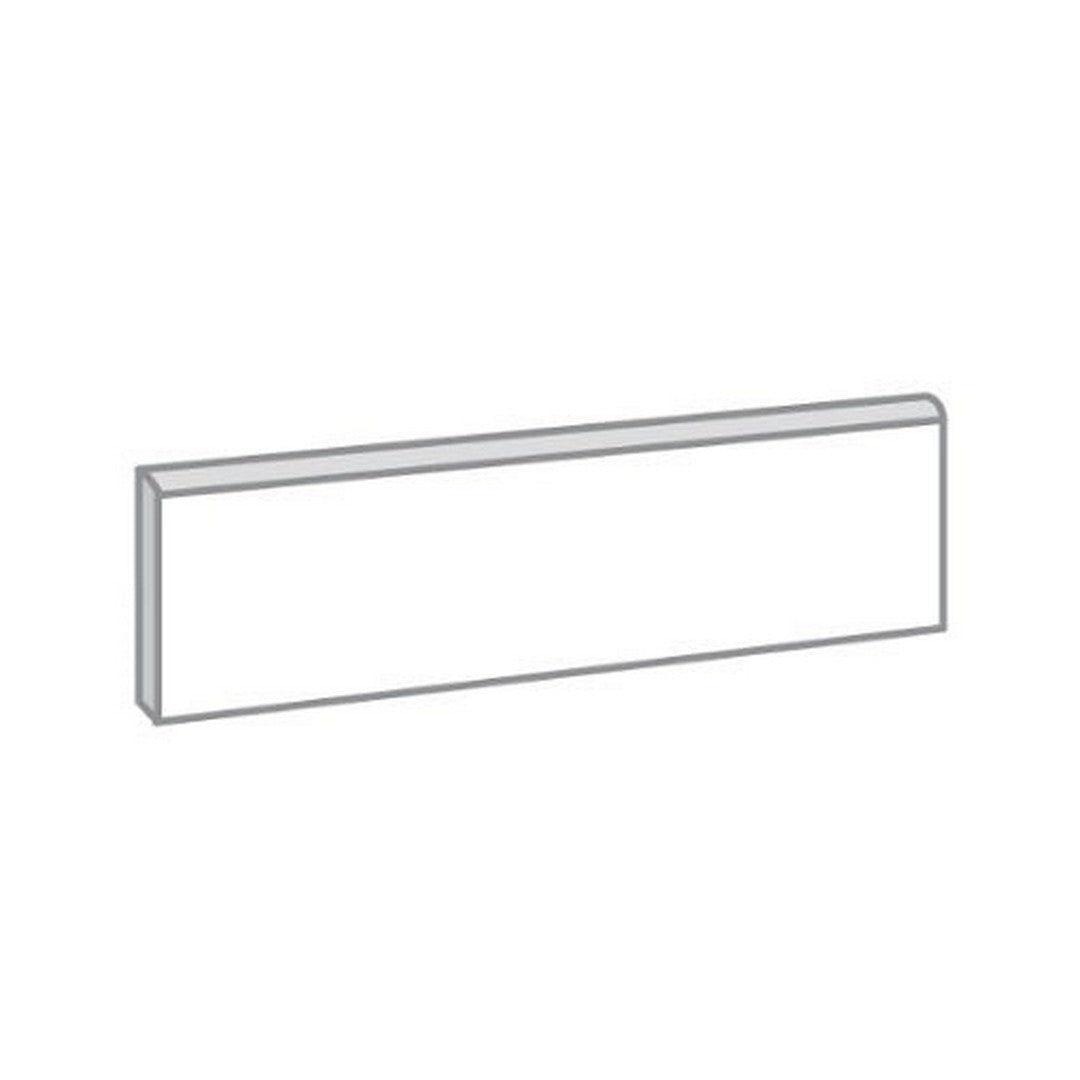 Emser Persona 3" x 14" Matte Porcelain Bullnose