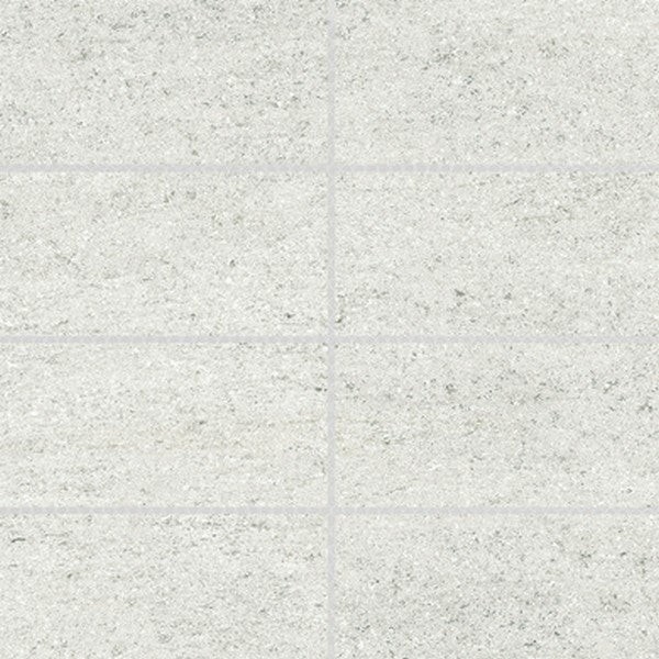 Emser Persona 11" x 12" Matte 3x6" Stacked Porcelain Mosaic