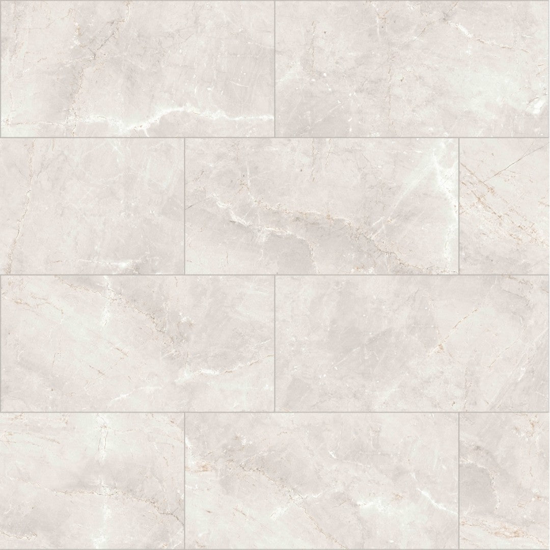 Emser Savino 12" x 24" Rectified Matte Porcelain Tile