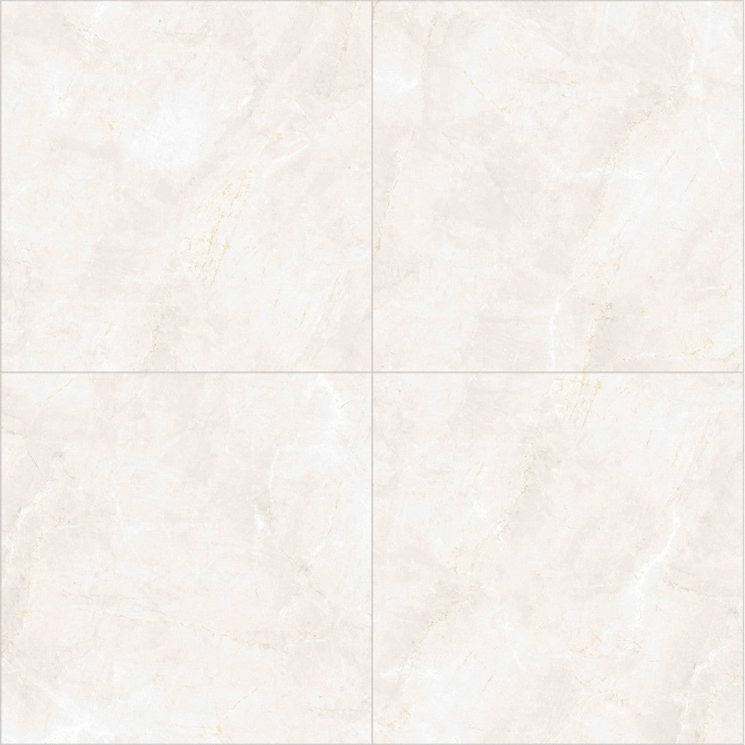 Emser Savino 32" x 32" Rectified Polished Porcelain Tile